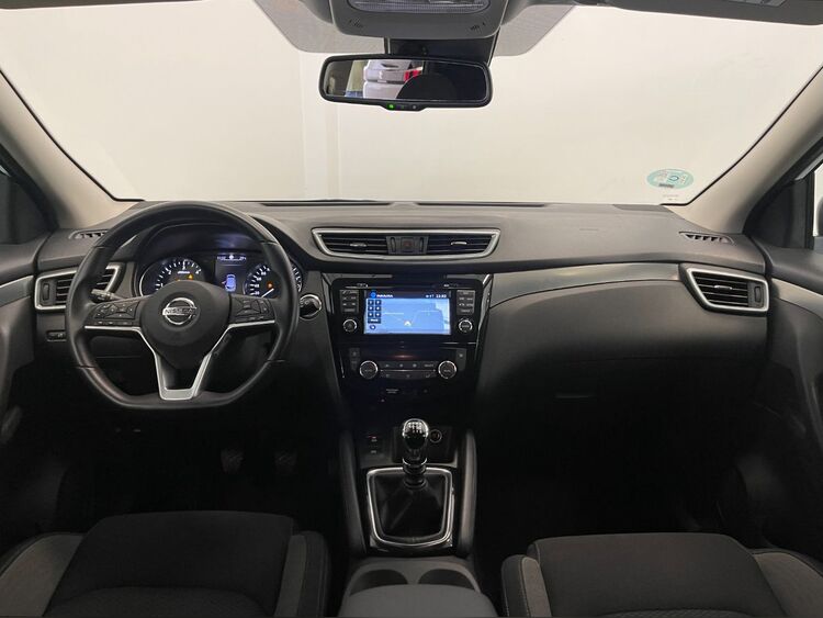 Nissan Qashqai NCONNECTA foto 10