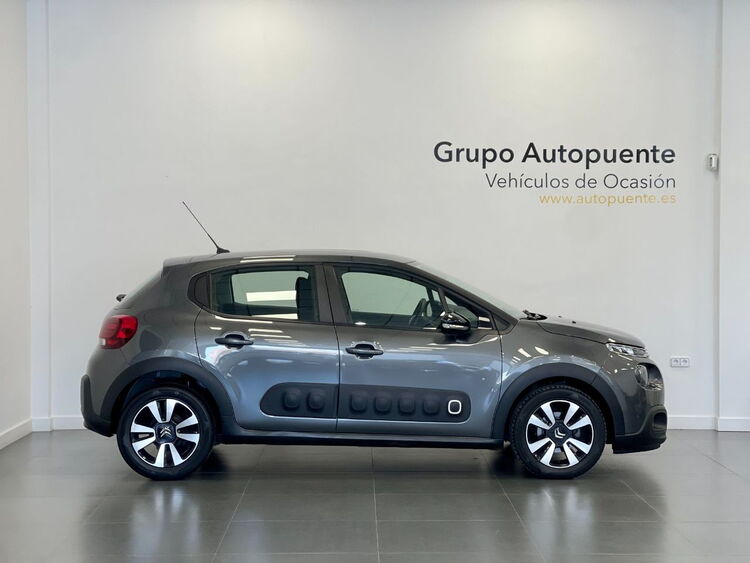 Citroën C3 . foto 3
