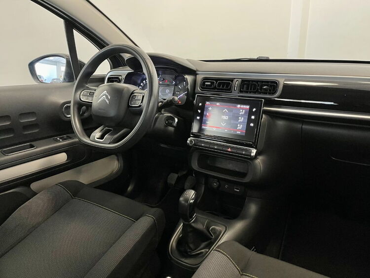 Citroën C3 . foto 12