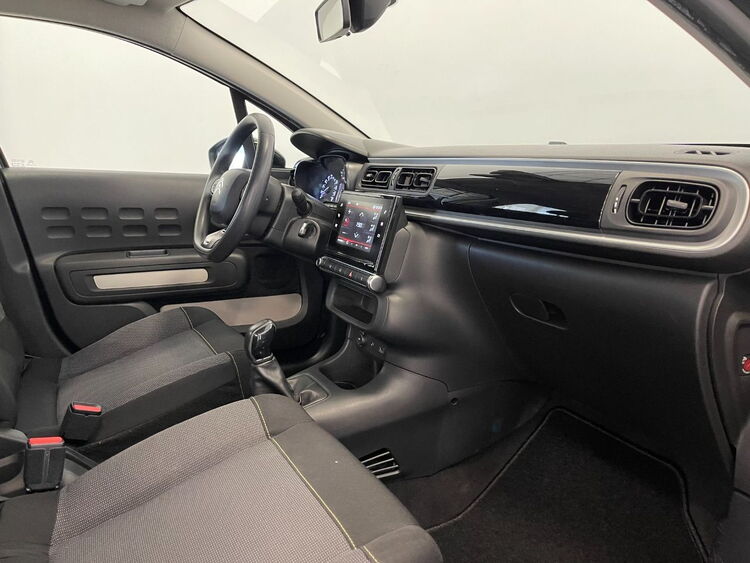 Citroën C3 . foto 13