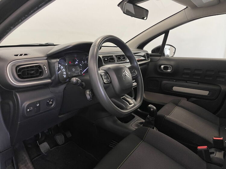 Citroën C3 . foto 14