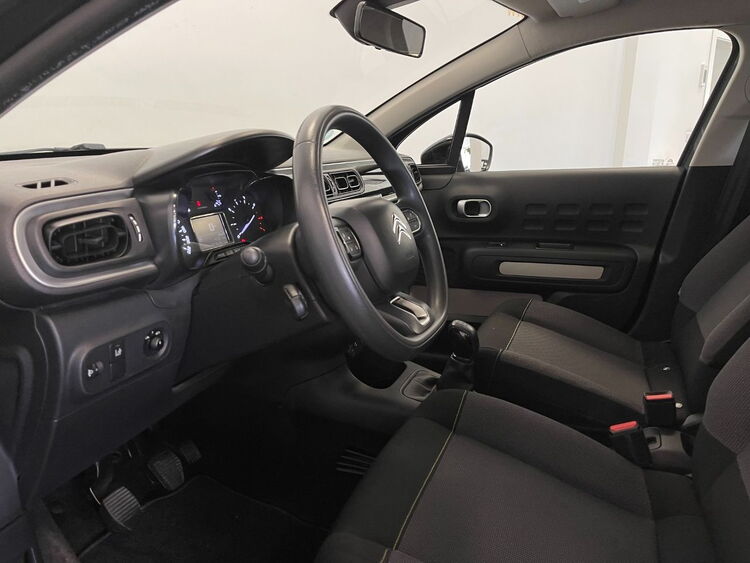 Citroën C3 . foto 15