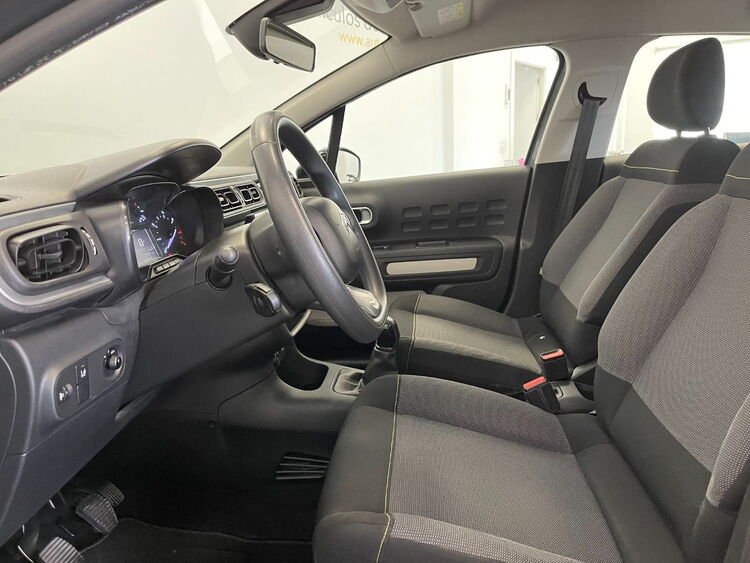 Citroën C3 . foto 16