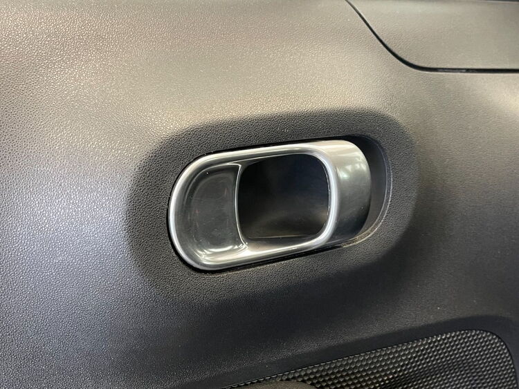 Citroën C3 . foto 19