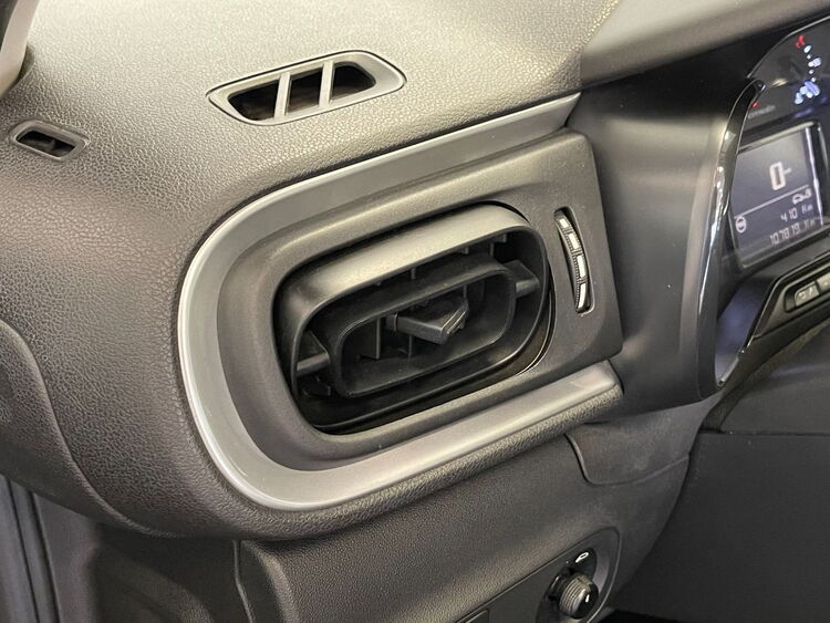 Citroën C3 . foto 20