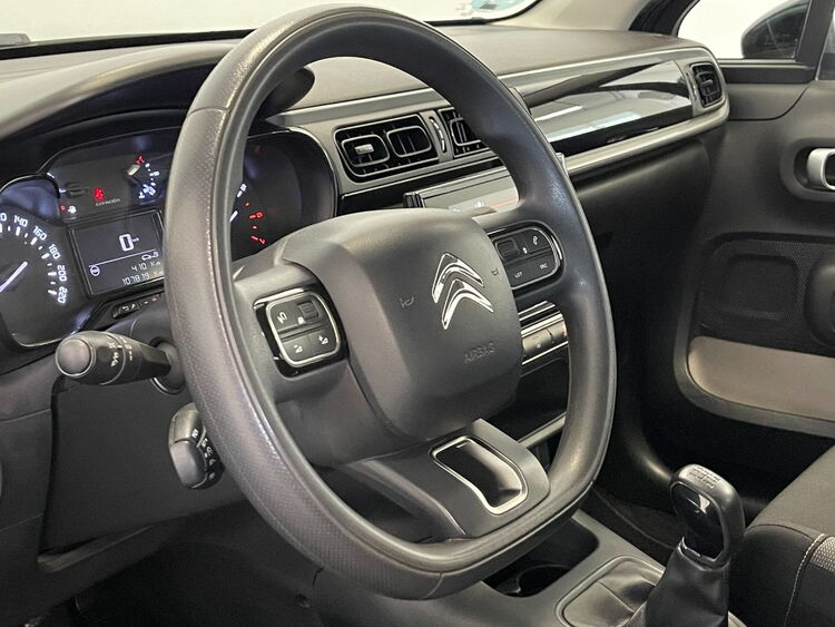 Citroën C3 . foto 22