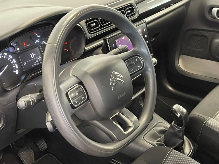 Citroën C3 . foto 24