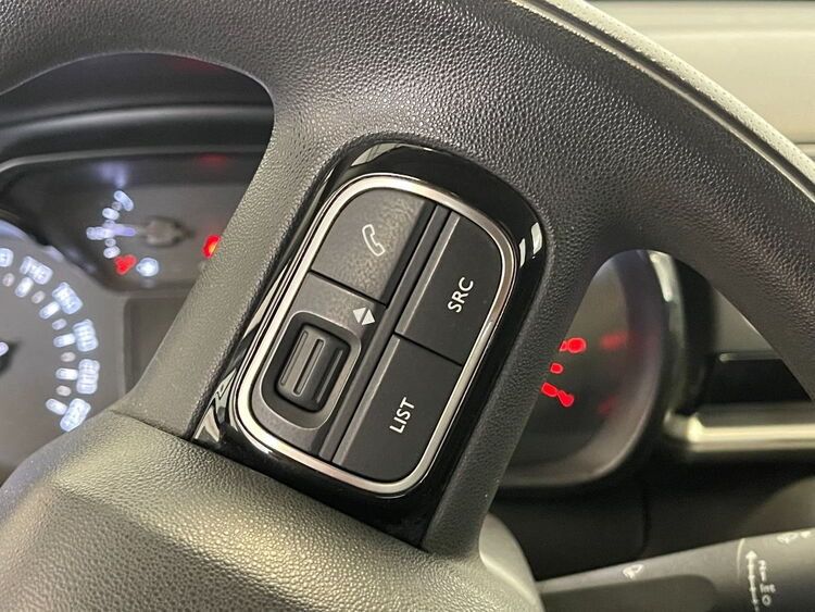 Citroën C3 . foto 27