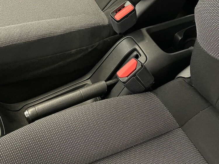 Citroën C3 . foto 28