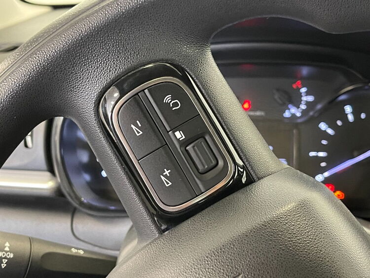 Citroën C3 . foto 29