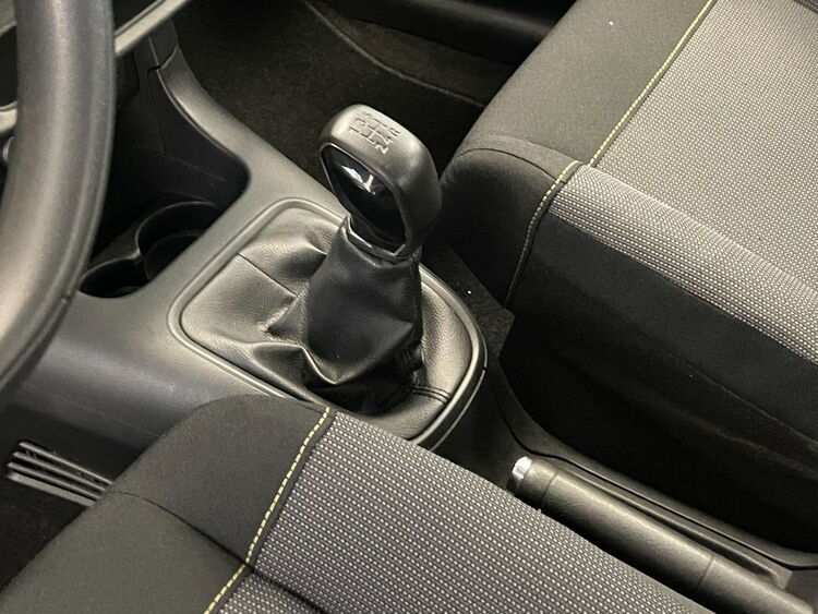 Citroën C3 . foto 30