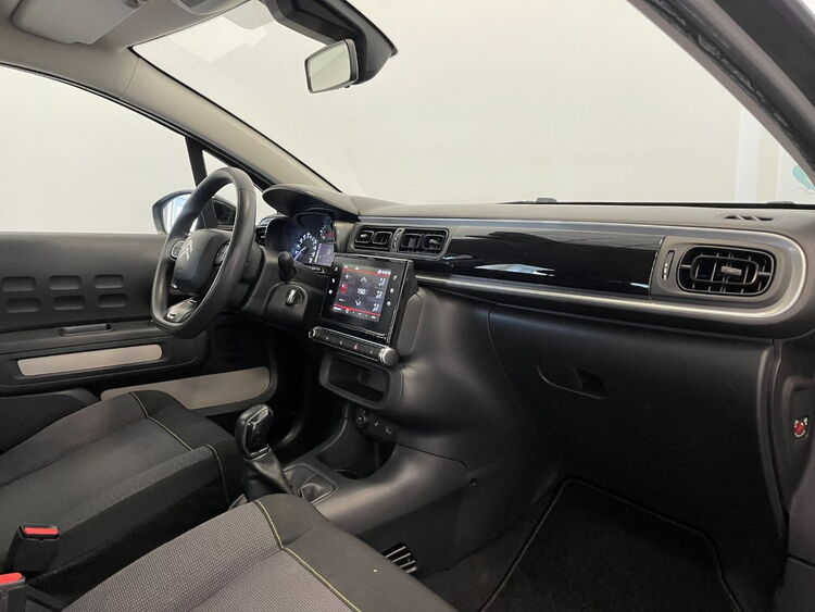 Citroën C3 . foto 31