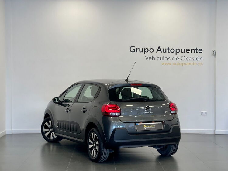 Citroën C3 . foto 5