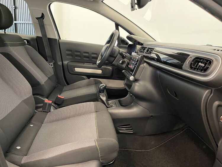 Citroën C3 . foto 32