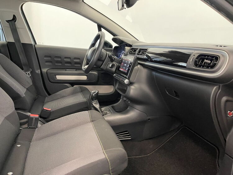Citroën C3 . foto 33