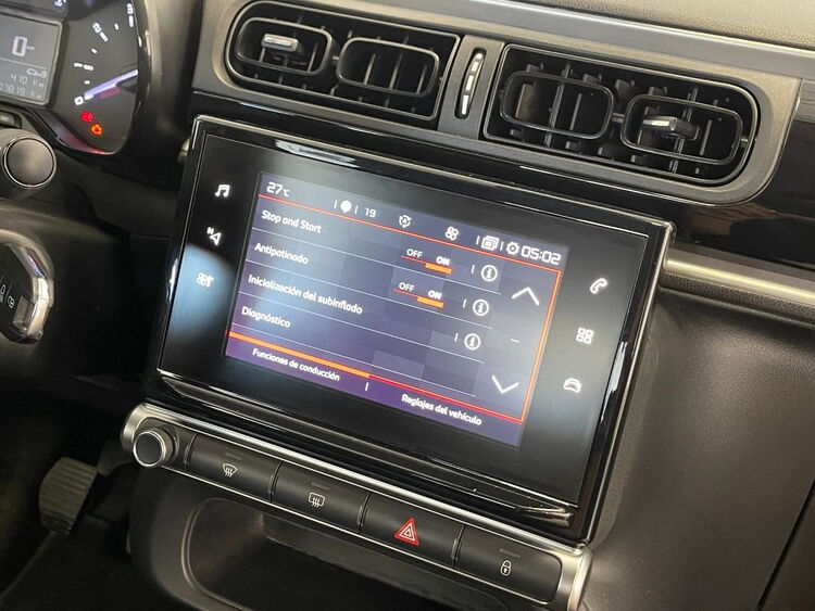 Citroën C3 . foto 38