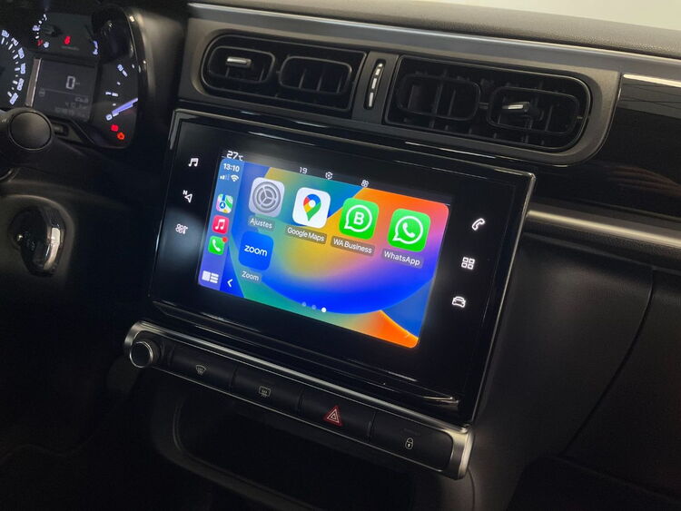 Citroën C3 . foto 40