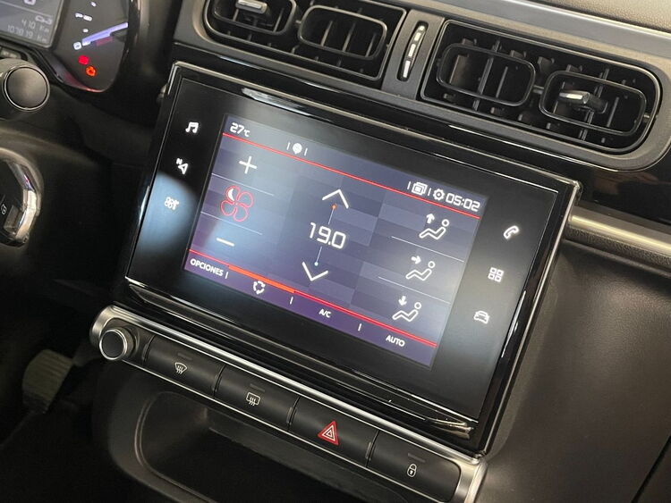 Citroën C3 . foto 41