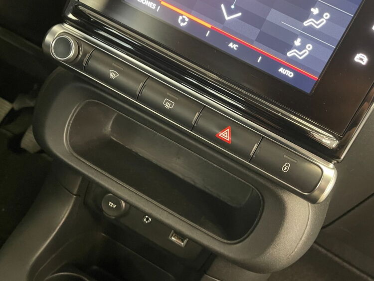Citroën C3 . foto 42