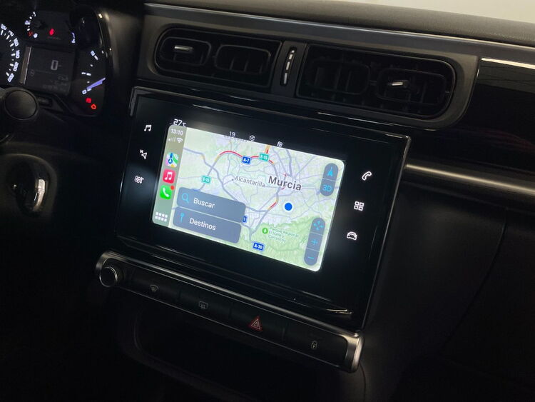 Citroën C3 . foto 43