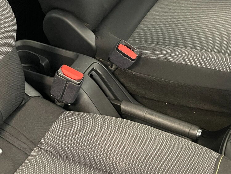 Citroën C3 . foto 45