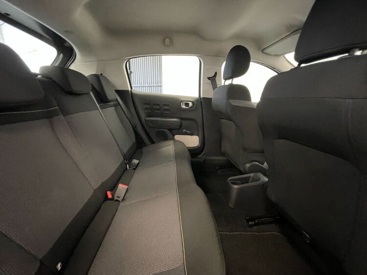 Citroën C3 . foto 46