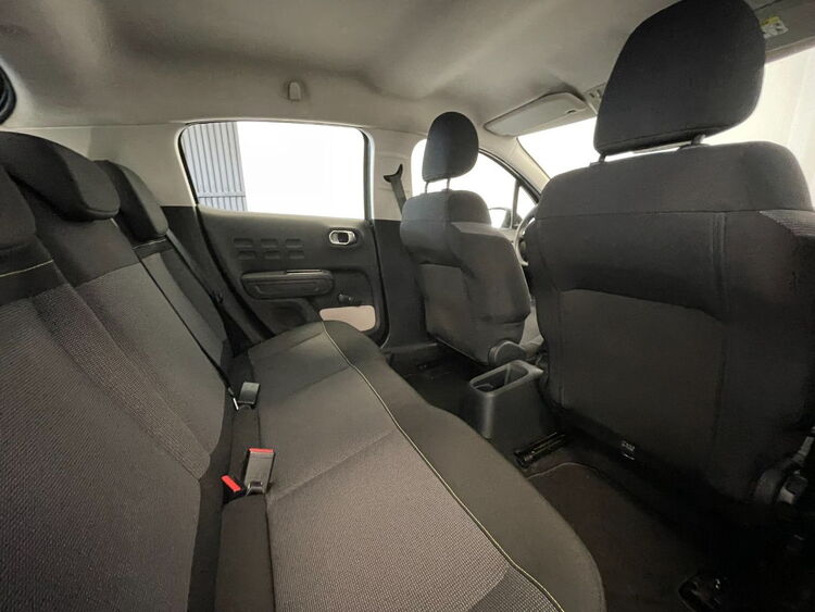 Citroën C3 . foto 47