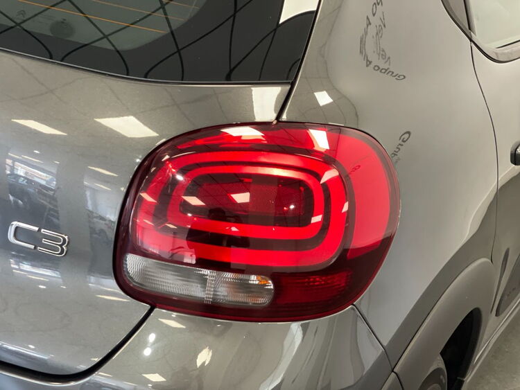 Citroën C3 . foto 48