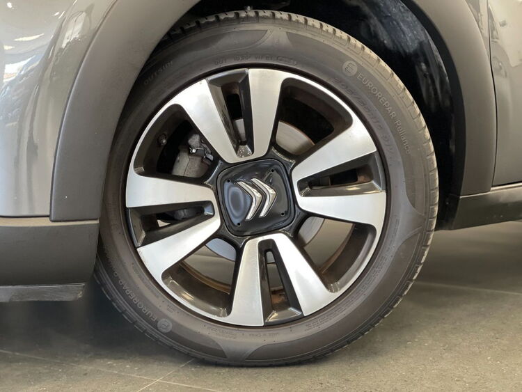 Citroën C3 . foto 50