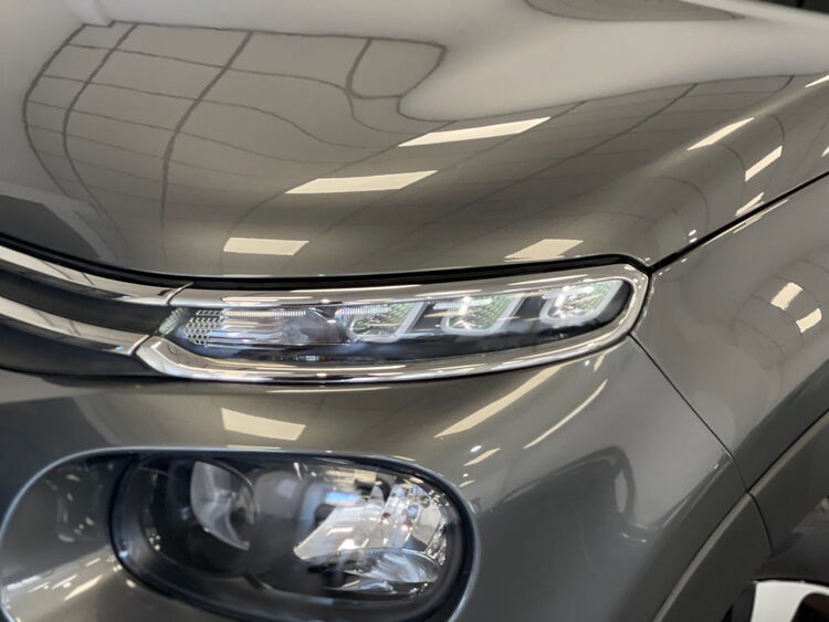 Citroën C3 . foto 51