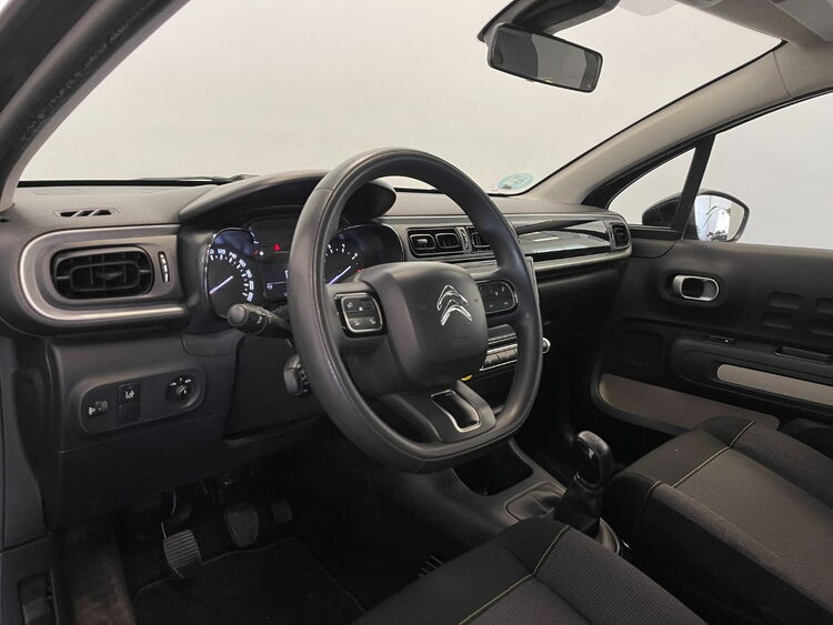 Citroën C3 . foto 8
