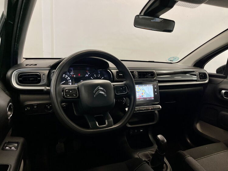 Citroën C3 . foto 9