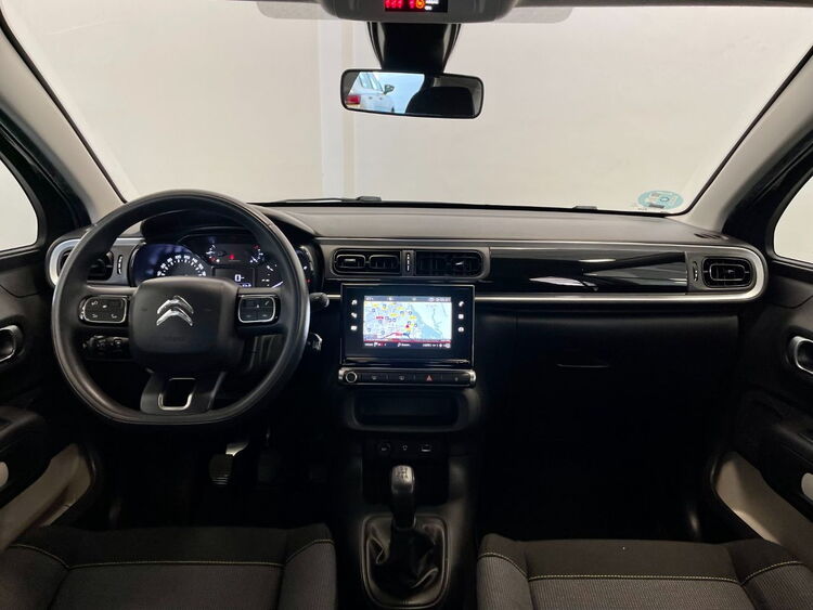 Citroën C3 . foto 10