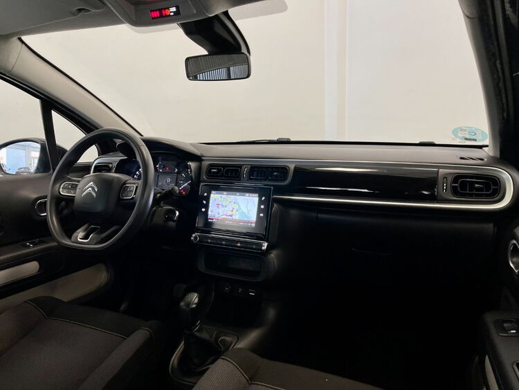 Citroën C3 . foto 11