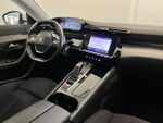 Peugeot 508 BUSINESS LINE miniatura 11