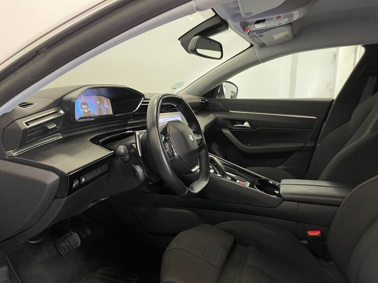 Peugeot 508 BUSINESS LINE foto 15