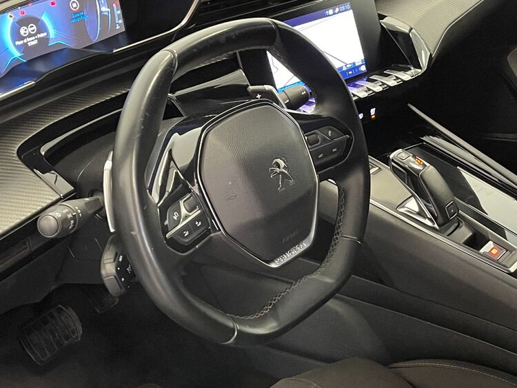 Peugeot 508 BUSINESS LINE foto 21