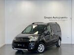 Citroën Berlingo HDI miniatura 7