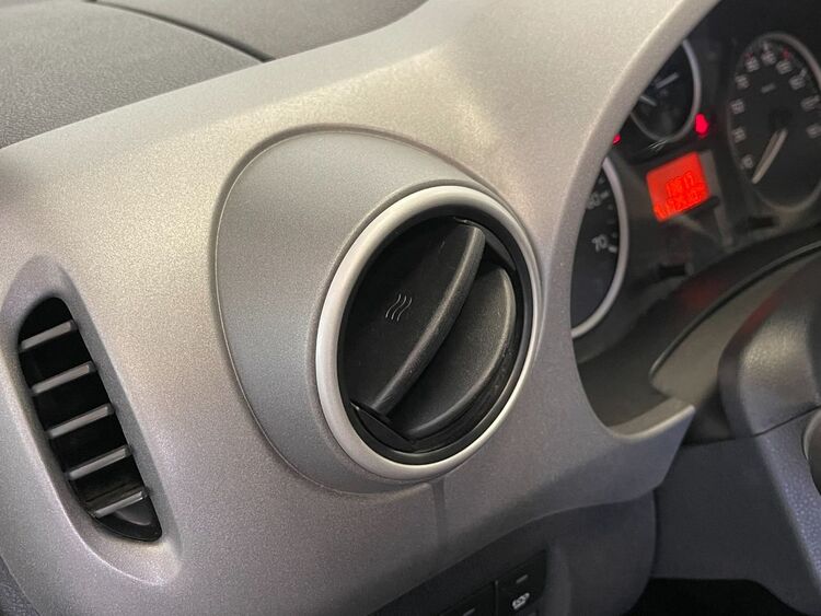 Citroën Berlingo HDI foto 16