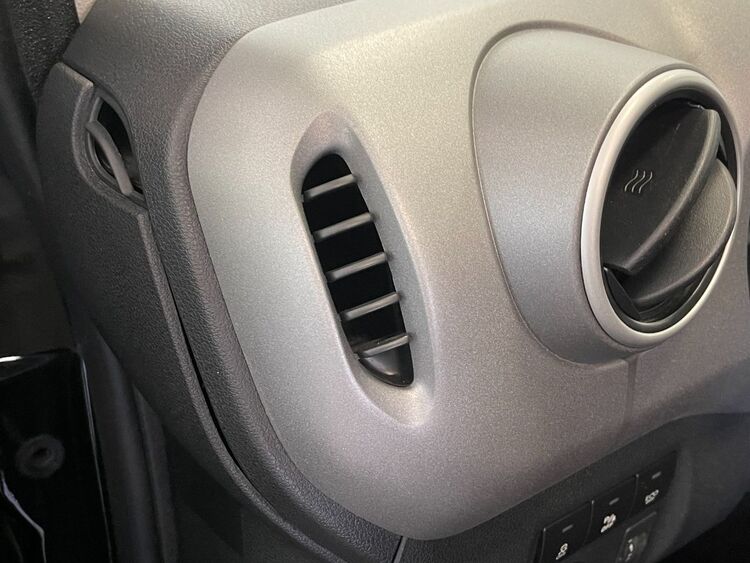 Citroën Berlingo HDI foto 17