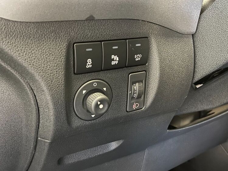 Citroën Berlingo HDI foto 18