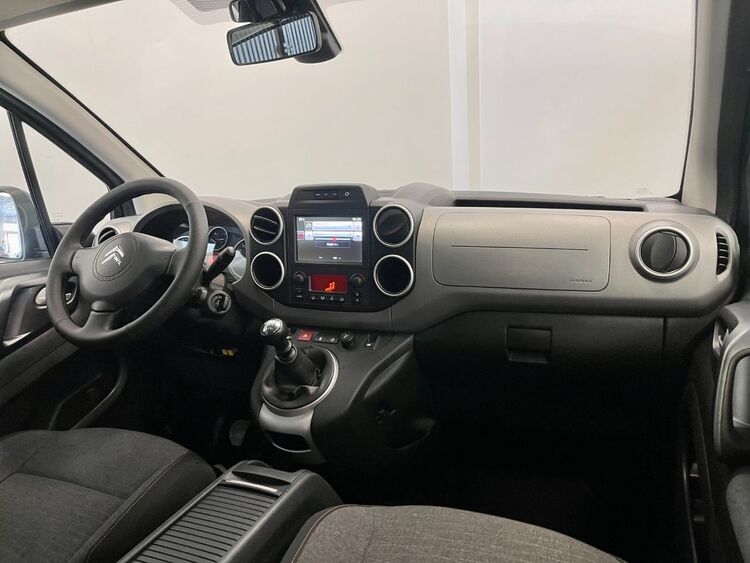 Citroën Berlingo HDI foto 20