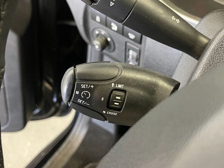 Citroën Berlingo HDI foto 22