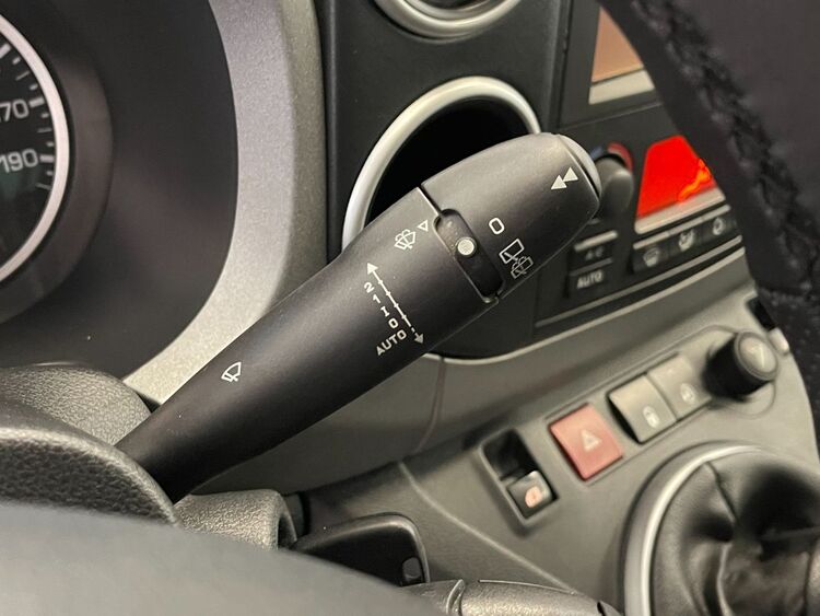 Citroën Berlingo HDI foto 23