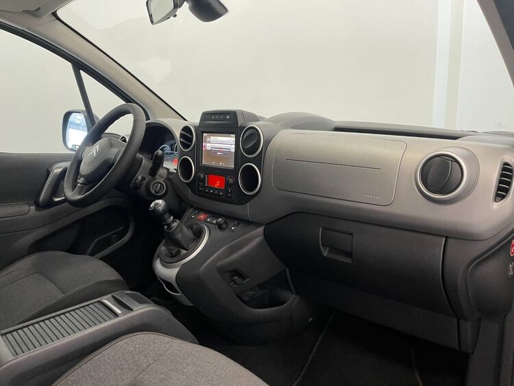 Citroën Berlingo HDI foto 24