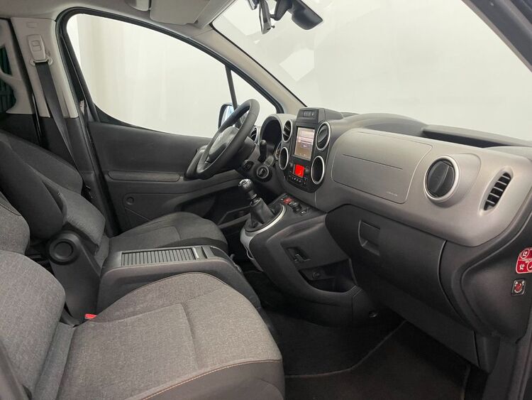 Citroën Berlingo HDI foto 25