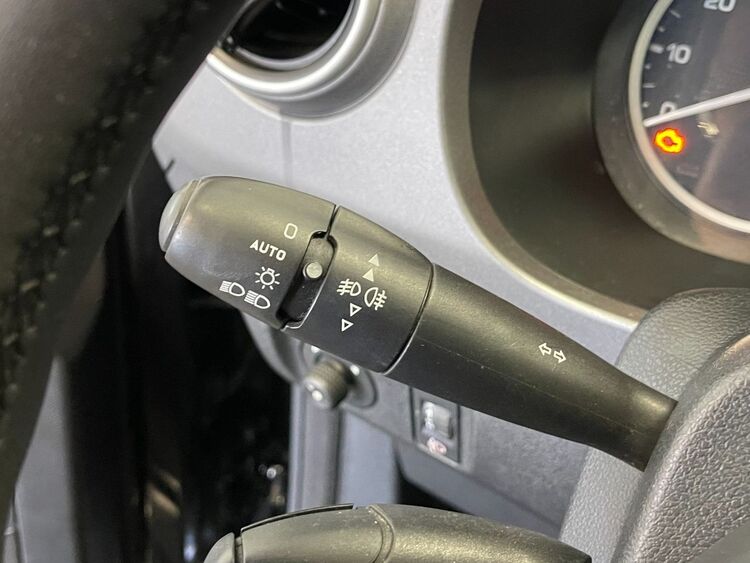 Citroën Berlingo HDI foto 26