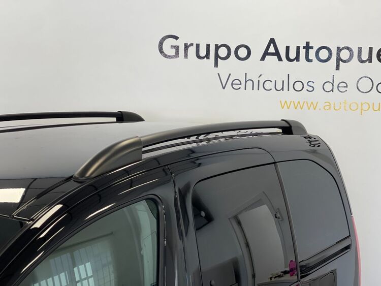 Citroën Berlingo HDI foto 35