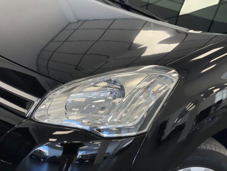 Citroën Berlingo HDI foto 37