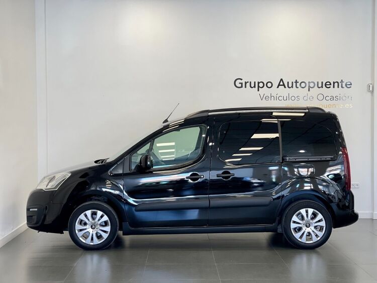 Citroën Berlingo HDI foto 6